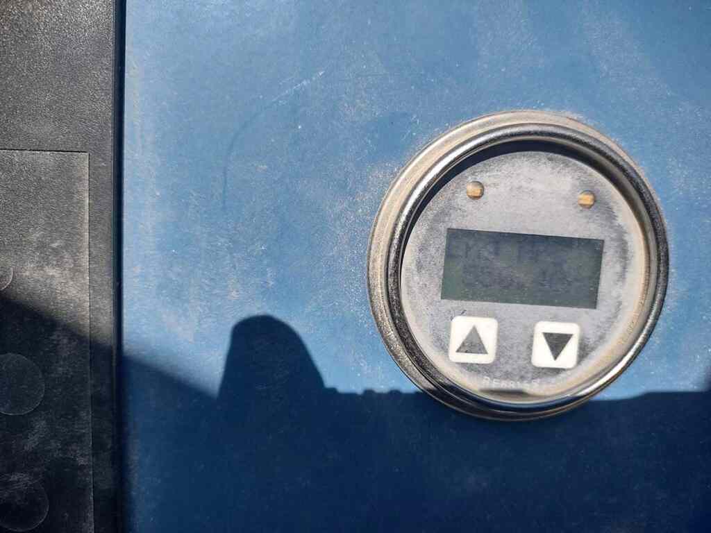 Triton J250 Trailer Mounted Diesel Generator - Tier 3