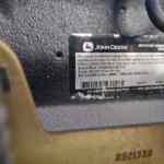 Triton J250 Trailer Mounted Diesel Generator - Tier 3