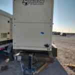 Triton J250 Trailer Mounted Diesel Generator - Tier 3