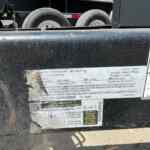 Diesel Generator: Multiquip DCA70SSIU4F Trailer Mounted