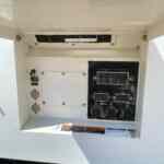 Diesel Generator: Multiquip DCA70SSIU4F Trailer Mounted