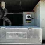 Diesel Generator: Multiquip DCA70SSIU4F Trailer Mounted