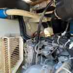 Diesel Generator: Multiquip DCA70SSIU4F Trailer Mounted