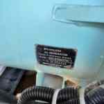 Diesel Generator: Multiquip DCA70SSIU4F Trailer Mounted