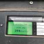 Atlas Copco QAS125 Trailer Mounted Diesel Generator