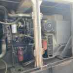 UltraQuip GPP115 Trailer Mounted Diesel Generator - Tier 3