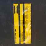 Diesel Generator: Atlas Copco QAS125 Trailer Mounted