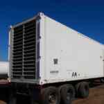 Caterpillar 3508 Power Module Diesel