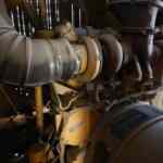 Caterpillar 3508 Power Module Diesel