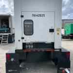 Ingersol Rand / Doosan G570 Trailer Mounted Diesel Generator - Tier 2