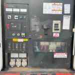 Ingersol Rand / Doosan G570 Trailer Mounted Diesel Generator - Tier 2