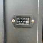 Ingersol Rand / Doosan G570 Trailer Mounted Diesel Generator - Tier 2