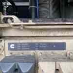 Ingersol Rand / Doosan G570 Trailer Mounted Diesel Generator - Tier 2