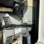 Ingersol Rand / Doosan G570 Trailer Mounted Diesel Generator - Tier 2