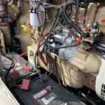 Ingersol Rand / Doosan G570 Trailer Mounted Diesel Generator - Tier 2