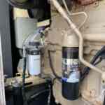 Ingersol Rand / Doosan G570 Trailer Mounted Diesel Generator - Tier 2