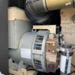 Ingersol Rand / Doosan G570 Trailer Mounted Diesel Generator - Tier 2