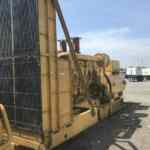 Standby Diesel Generator: Caterpillar 3516B