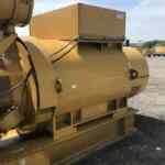Standby Diesel Generator: Caterpillar 3516B