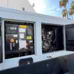 Hipower HRJW145 T6 Trailer Mounted Diesel Generator - Tier 3