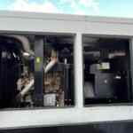 Hipower HRJW145 T6 Trailer Mounted Diesel Generator - Tier 3