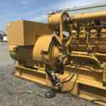 Standby Diesel Generator: Caterpillar 3516B