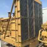 Standby Diesel Generator: Caterpillar 3516B
