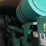 Cummins C1000D6R Diesel Power Module - Tier 2