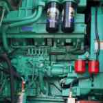 Cummins C1000D6R Diesel Power Module - Tier 2