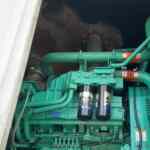 Cummins C1000D6R Diesel Power Module - Tier 2