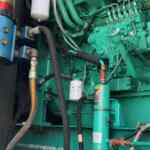 Cummins C1000D6R Diesel Power Module - Tier 2