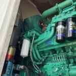 Cummins C1000D6R Diesel Power Module - Tier 2