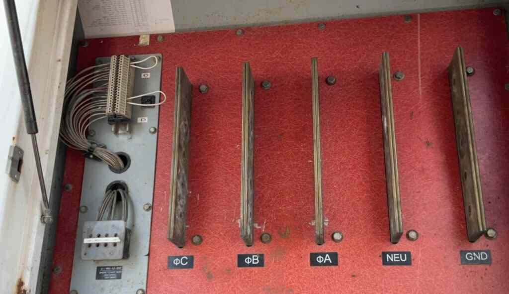 Cummins C1000D6R Diesel Power Module - Tier 2