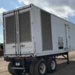 Cummins C1000D6R Diesel Power Module - Tier 2