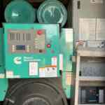 Cummins C1000D6R Diesel Power Module - Tier 2