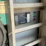 Cummins C1000D6R Diesel Power Module - Tier 2