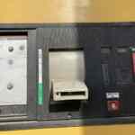 Caterpillar 3516B Standby Diesel Generator