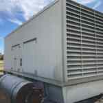 Caterpillar 3516B Standby Diesel Generator