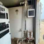 Diesel Power Module: Caterpillar XQ2000