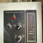 Diesel Power Module: Caterpillar XQ2000