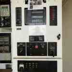 Diesel Power Module: Caterpillar XQ2000