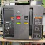 Diesel Power Module: Caterpillar XQ2000