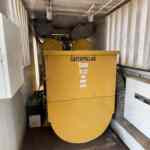 Diesel Power Module: Caterpillar XQ2000