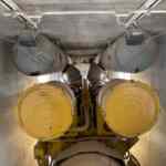 Diesel Power Module: Caterpillar XQ2000