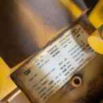 Diesel Power Module: Caterpillar XQ2000