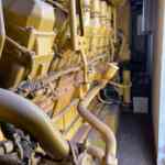 Diesel Power Module: Caterpillar XQ2000