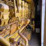 Diesel Power Module: Caterpillar XQ2000