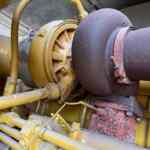 Diesel Power Module: Caterpillar XQ2000