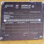 Diesel Power Module: Caterpillar XQ2000