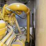 Diesel Power Module: Caterpillar XQ2000